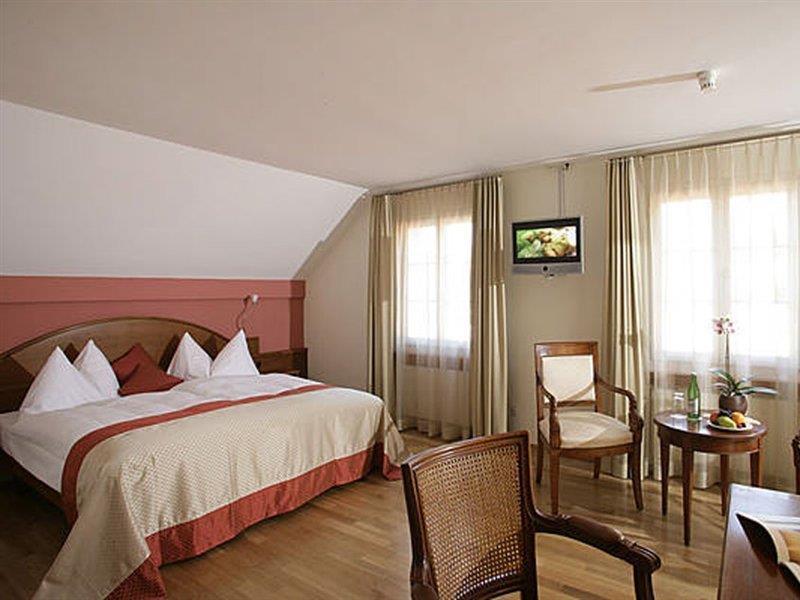 Hotel Farbhaus By Kreuz Sachseln Exteriér fotografie